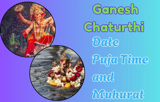 Ganesh Chaturthi