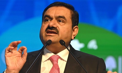 Gautam Adani