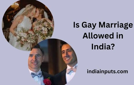 Gay Marriage