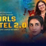 Girls Hostel