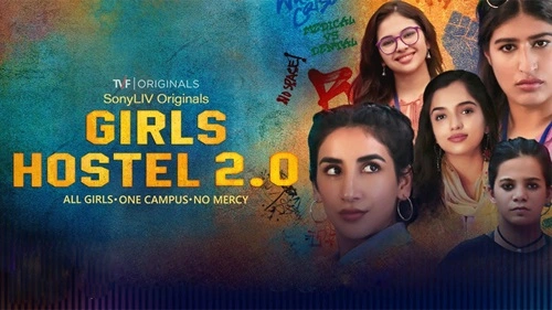 Girls Hostel