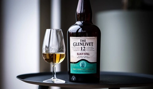 Glenlivet 12-Year-Old