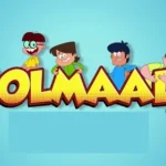 Golmaal Jr. Cartoon Characters