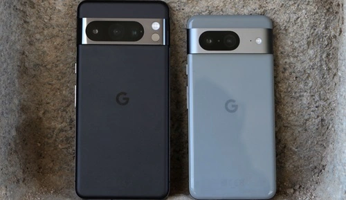 Google Pixel 8