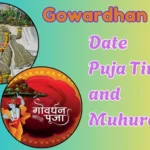 Gowardhan Puja