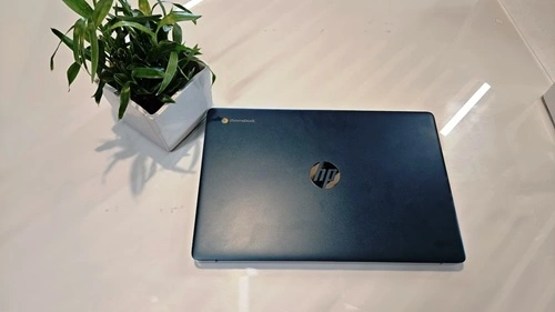 HP Chromebook 15a