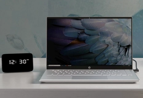 HP Pavilion x360