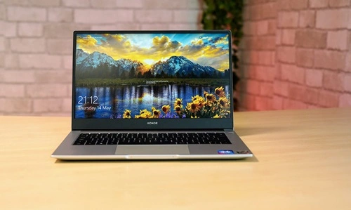 Honor MagicBook Lite