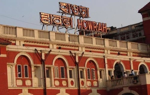 Howrah Junction