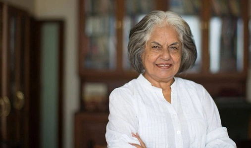 Indira Jaising