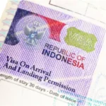 Indonesia Visa