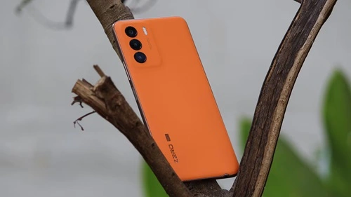 Infinix Zero Lite 5G