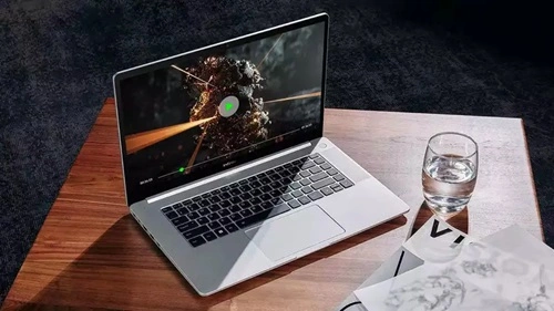 Infinix Zero UltraBook