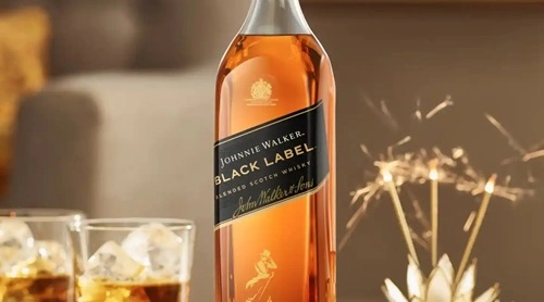 Johnnie Walker Black Label