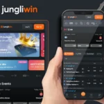 JungliWin App