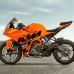 KTM RC 200