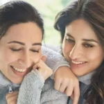 Kareena and Karishma