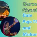 Karwa Chauth