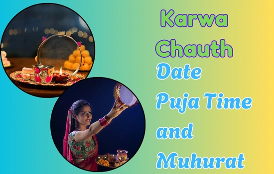 Karwa Chauth