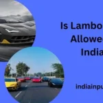 Lamborghini Allowed