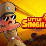 Little Singham Cartoon