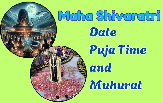 Maha Shivaratri