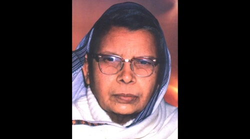 Mahadevi Verma