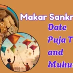 Makar Sankranti