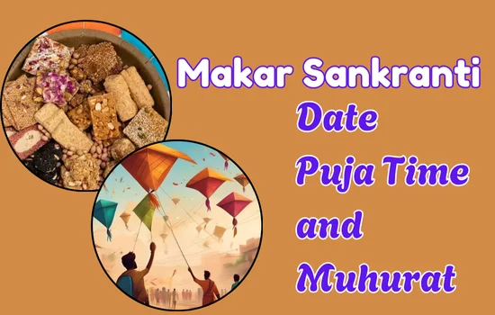 Makar Sankranti