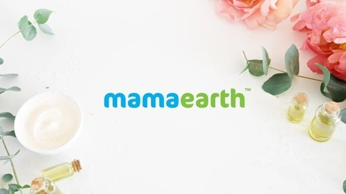 Mamaearth 