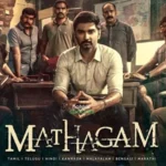 Mathagam Series