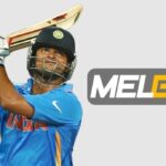 Melbet cricket