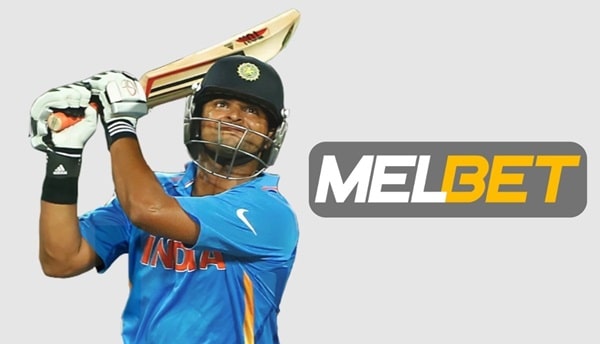 Melbet cricket