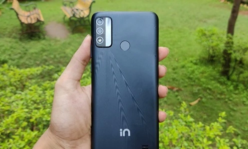 Micromax IN 2B Max