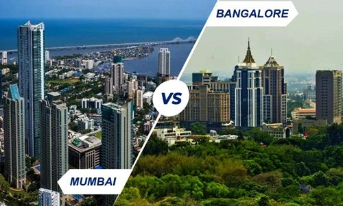 Mumbai Tops Bengaluru