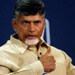 N. Chandrababu Naidu