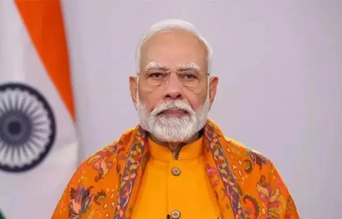 Narendra Modi