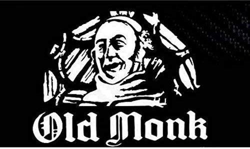 Old monk