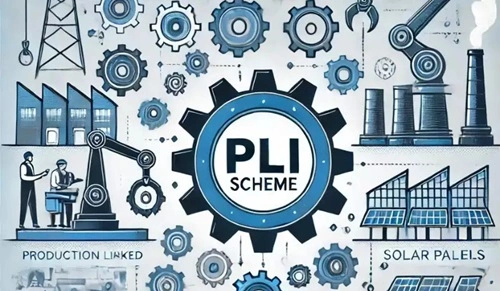 PLI Scheme