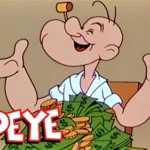 Popeye