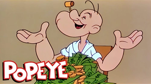 Popeye