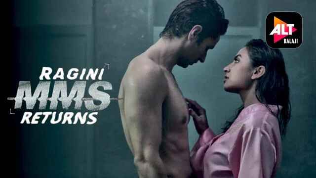 Ragini MMS Web Series