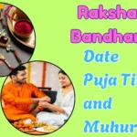 Raksha Bandhan