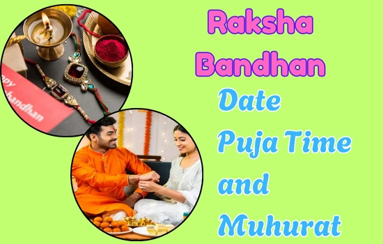 Raksha Bandhan