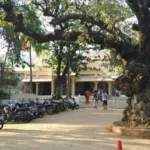 Ramana Maharshi Ashram