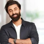 Ranbir Kapoor