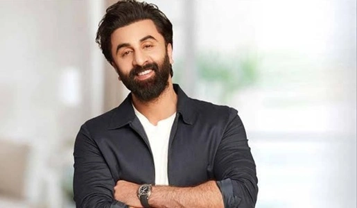 Ranbir Kapoor