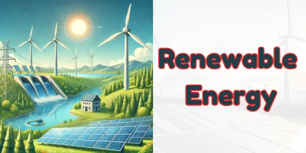 Renewable Energy