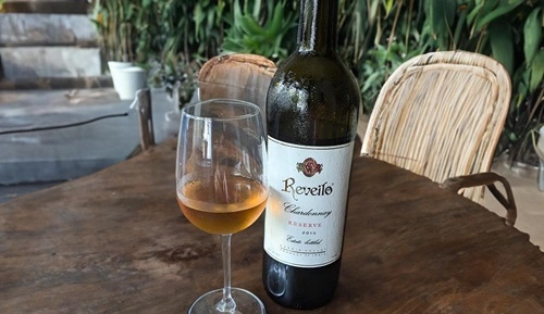 Reveilo Chardonnay