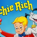 Richie Rich Cartoon